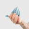 Chaun Legend Gel Polish - Rocky And Roll LG5177
