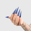 Chaun Legend Gel Polish - Gettin' Figgy With It LG5180