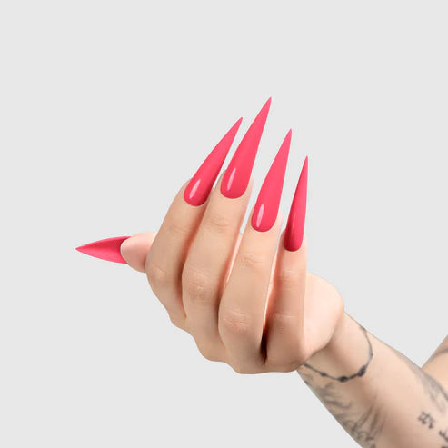 Chaun Legend Gel Polish - Second Base LG5184