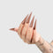 Chaun Legend Gel Polish - In My Feels LG5201