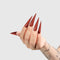 Chaun Legend Gel Polish - Copper Crush LG5209