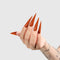Chaun Legend Gel Polish - Hot And Juicy LG5212