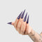 Chaun Legend Gel Polish - Berry Blue LG5227