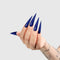 Chaun Legend Gel Polish - Naughty Navy LG5230