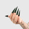 Chaun Legend Gel Polish - Emerald City LG5234