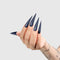 Chaun Legend Gel Polish - Midnight Rendezblue LG5236