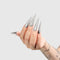 Chaun Legend Gel Polish - Gleam And Scream LG5239