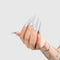 Chaun Legend Gel Polish - Ice Me Out LG5240