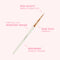 Kiara Sky Nail Art Brush- S Liner