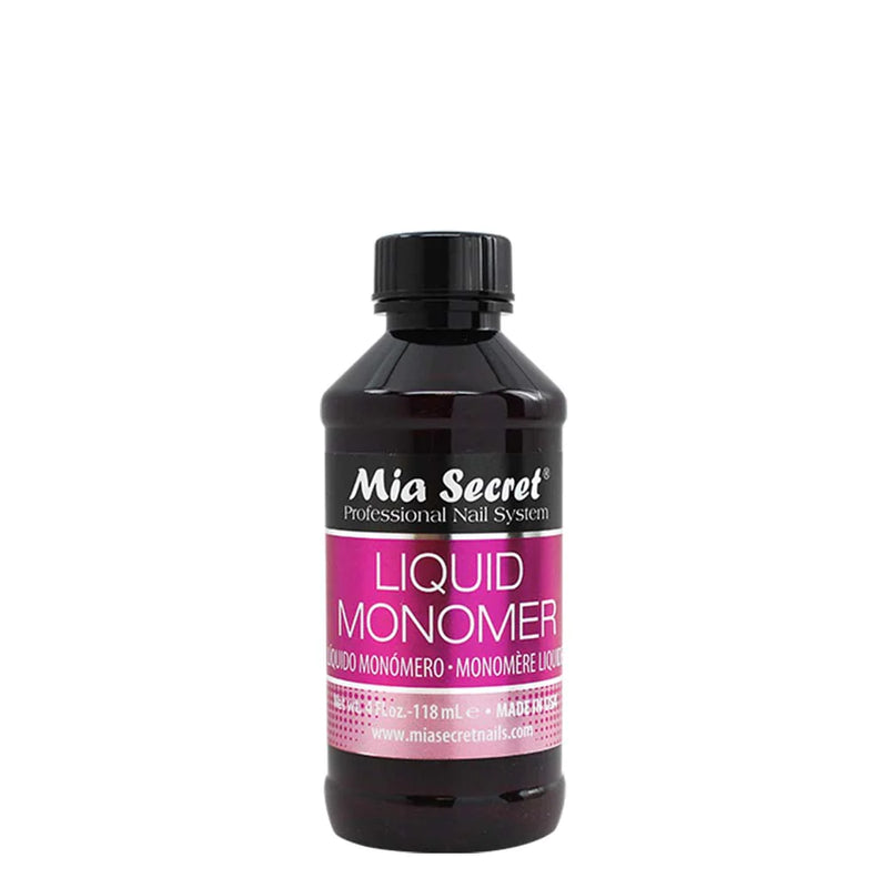 Mia Secret Advanced EMA Liquid Monomer