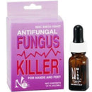 Antifungal Fungus Killer / 0.25 oz. by No Miss