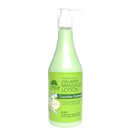 La Palm Healing Therapy Massage Lotion 8oz Cucumber Cashmere