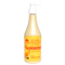 La Palm Healing Therapy Massage Lotion 8oz Orange Tangerine Zest