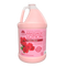 La Palm - HEALING THERAPY Lotion Gallon - French Rose (free Gallon Pump)