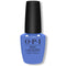 OPI - Nail Lacquer My Me Era Summer 2024 Collection - Dream Come Blue 0.5 oz - #NLS033