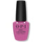OPI - Nail Lacquer My Me Era Summer 2024 Collection - I Can Buy Myself Violets 0.5 oz - #NLS030