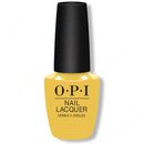 OPI - Nail Lacquer My Me Era Summer 2024 Collection - Lookin' Cute-Icle 0.5 oz -