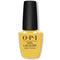 OPI - Nail Lacquer My Me Era Summer 2024 Collection - Lookin' Cute-Icle 0.5 oz - #NLS029