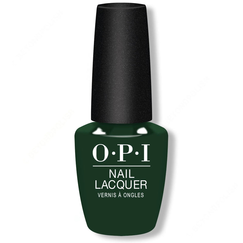 OPI - Nail Lacquer My Me Era Summer 2024 Collection - Midnight Snacc 0.5 oz -