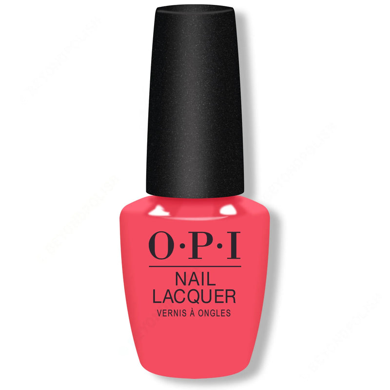 OPI - Nail Lacquer My Me Era Summer 2024 Collection - My Me Era 0.5 oz -