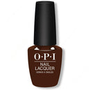OPI - Nail Lacquer My Me Era Summer 2024 Collection - Purrrride 0.5 oz -