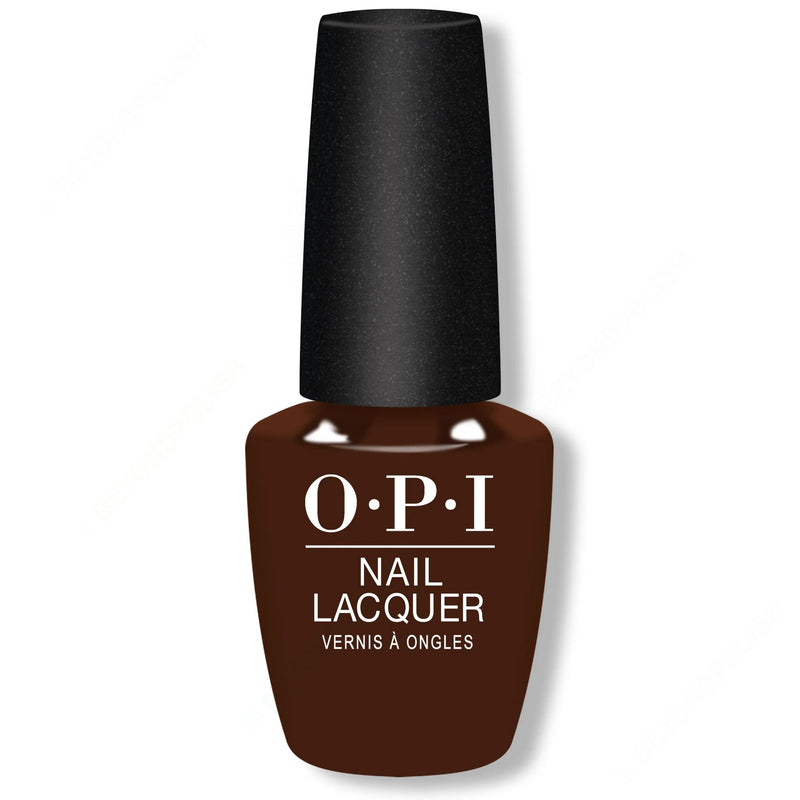 OPI - Nail Lacquer My Me Era Summer 2024 Collection - Purrrride 0.5 oz -