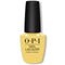 OPI - Nail Lacquer My Me Era Summer 2024 Collection - (Bee)Ffr 0.5 oz - #NLS034