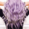 Keracolor Clenditioner Hair Dye - Lavender