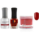 Perfect Match Trio - The Big Apple PMS140