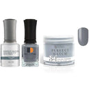 Perfect Match Trio - Fog City PMS143