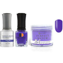 Perfect Match Trio - Sweet Iris PMS148