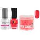 Perfect Match Trio - Rose Glow PMS150
