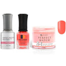 Perfect Match Trio - Sunkissed PMS152