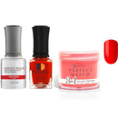Perfect Match Trio - Heatwave PMS153