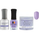 Perfect Match Trio - Castaway PMS154