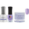 Perfect Match Trio - Castaway PMS154