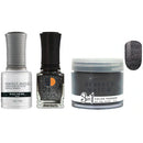 Perfect Match Trio - Rock the Mic PMS158