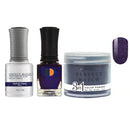 Perfect Match Trio - Center Stage PMS161