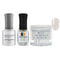 Perfect Match Trio - Frosted Diamonds PMS163