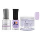 Perfect Match Trio - Mystic Lilac PMS170