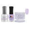 Perfect Match Trio - Mystic Lilac PMS170