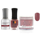 Perfect Match Trio - Cabana Cove PMS180