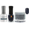Perfect Match Trio - Stormy Affair PMS186