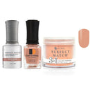Perfect Match Trio - Nude Beach PMS177