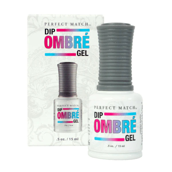 LeChat Dip Ombre - Perfect Match Dip Ombré Gel-DOG01