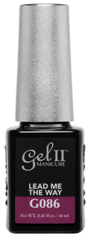 Gel II G086 Lead Me The Way 0.47oz