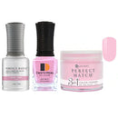 Perfect Match Trio - Fairy Dust PMS193