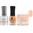 Perfect Match Trio - Firefly PMS194