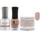 Perfect Match Trio - Willow Whisper PMS195