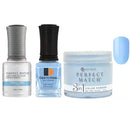 Perfect Match Trio - Twinkle Toes PMS197